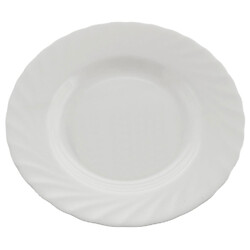Тарелка суповая стеклянная LUMINARC TRIANON d=23 см