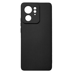 Чохол (накладка) Motorola XT2303 Moto Edge 40, Original Soft Case, Чорний