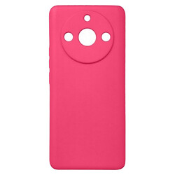 Чехол (накладка) OPPO Realme 11 Pro, Original Soft Case, Малиновый