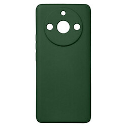 Чехол (накладка) OPPO Realme 11 Pro, Original Soft Case, Dark Green, Зеленый