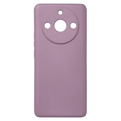Чохол (накладка) OPPO Realme 11 Pro Plus, Original Soft Case, Лавандовий
