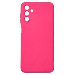 Чехол (накладка) Samsung A047 Galaxy A04S / A136 Galaxy A13 5G, Original Soft Case, Малиновый