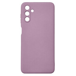 Чехол (накладка) Samsung A145 Galaxy A14, Original Soft Case, Лавандовый