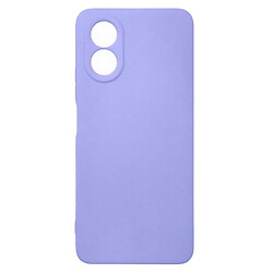 Чехол (накладка) OPPO A18 / A38, Original Soft Case, Лавандовый