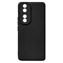 Чехол (накладка) Huawei Honor 90, Original Soft Case, Черный