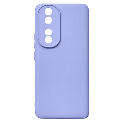 Чохол (накладка) Huawei Honor 90, Original Soft Case, Ліловий