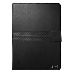 Чехол (книжка), 10.0", Черный