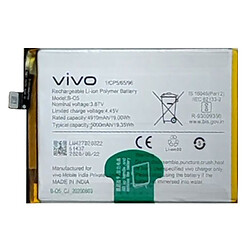 Акумулятор Vivo Y20 / Y30, Borofone, B-05, High quality