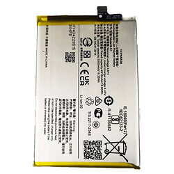Аккумулятор Vivo Y21 / Y21S / Y33s, Borofone, High quality, B-S1