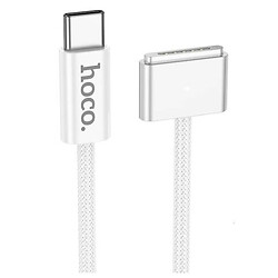 USB кабель Hoco X103, MagSafe 3, Белый