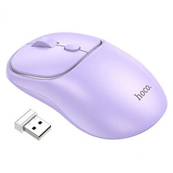 Мышь Hoco GM25, Фиолетовый