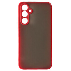 Чехол (накладка) Samsung A546 Galaxy A54 5G, TOTU Gingle Matte, Красный