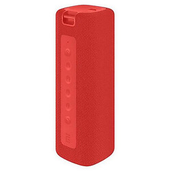 Акустическая система Xiaomi Mi Portable Bluetooth Speaker, Красный