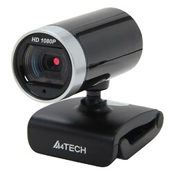 Веб-камера A4Tech PK-910H, Черный