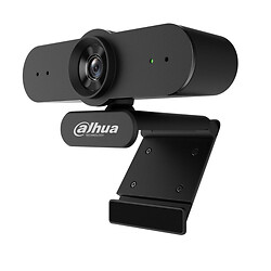 Веб-камера Dahua HTI-UC320, Черный