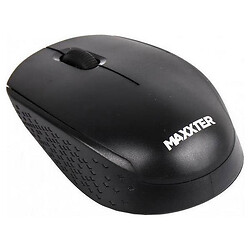Мышь Maxxter Mr-420, Черный