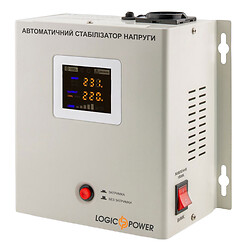 Стабилизатор LogicPower LP-W-13500RD