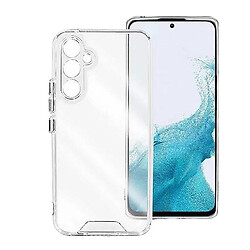 Чехол (накладка) Samsung A546 Galaxy A54 5G, BeCover Space Case, Прозрачный