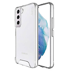 Чохол (накладка) Samsung S916 Galaxy S23 Plus, BeCover Space Case, Прозорий