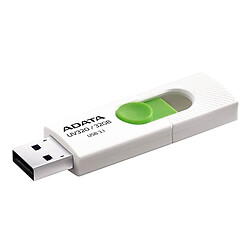 USB Flash A-DATA AUV320, 32 Гб., Белый