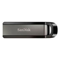 USB Flash SanDisk Extreme GO, 256 Гб., Черный
