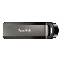 USB Flash SanDisk Extreme GO, 64 Гб., Чорний