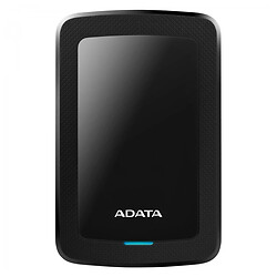 HDD-накопичувач A-DATA HV300 DashDrive Durable, 2 Тб., Чорний