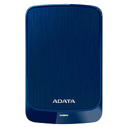 HDD-накопитель A-DATA HV320 Slim, 2 Тб., Синий