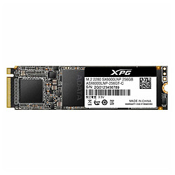 SSD диск A-DATA XPG SX6000 Lite, 256 Гб.