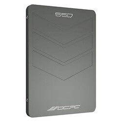 SSD диск OCPC XTG-200, 128 Гб.