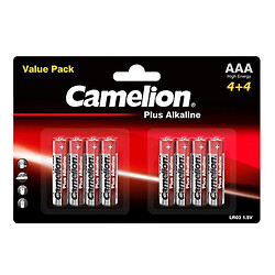 Батарейка Camelion Plus AAA/LR03