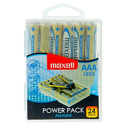 Батарейка Maxell LR03