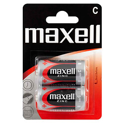 Батарейка Maxell R14