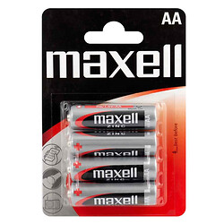 Батарейка Maxell R6
