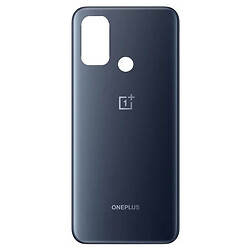 Задняя крышка OnePlus Nord N100, High quality, Серый