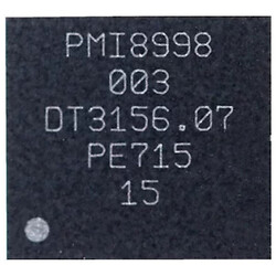 Контролер заряджання PMi 8998 003