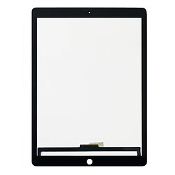 Тачскрин (сенсор) Apple iPad Pro 12.9 2017, Черный