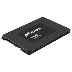SSD диск Lenovo ThinkSystem 5400 Pro, 960 Гб.