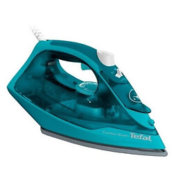 Утюг Tefal FV2867E0 Express Steam, Бирюзовый