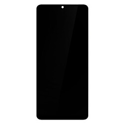 Дисплей (экран) Motorola XT2113 Moto G 5G, Original (PRC), С сенсорным стеклом, Без рамки, Черный