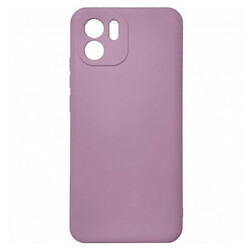 Чехол (накладка) Xiaomi Redmi A1, Original Soft Case, Лавандовый