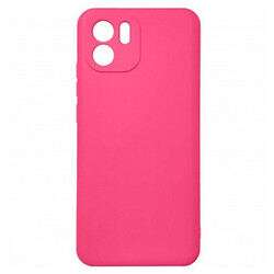 Чохол (накладка) Xiaomi Redmi A1, Original Soft Case, Малиновий