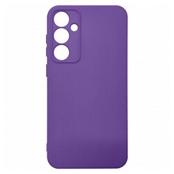 Чехол (накладка) Samsung S711 Galaxy S23 FE, Original Soft Case, Elegant Purple, Фиолетовый