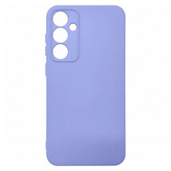 Чехол (накладка) Samsung S711 Galaxy S23 FE, Original Soft Case, Лиловый