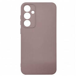 Чохол (накладка) Samsung S711 Galaxy S23 FE, Original Soft Case, Pink Sand, Бежевий