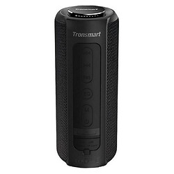 Портативна колонка Tronsmart Element T6 Plus Upgraded Edition, Чорний