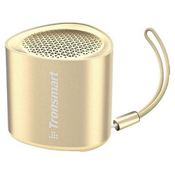 Портативная колонка Tronsmart Nimo Mini Speaker, Золотой