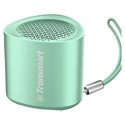 Портативная колонка Tronsmart Nimo Mini Speaker, Зеленый