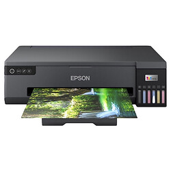 Принтер Epson L18050, Черный
