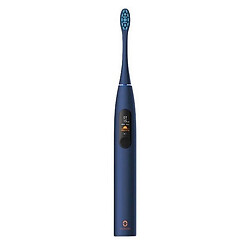 Електрична зубна щітка Oclean X Pro Digital Electric Toothbrush, Синій